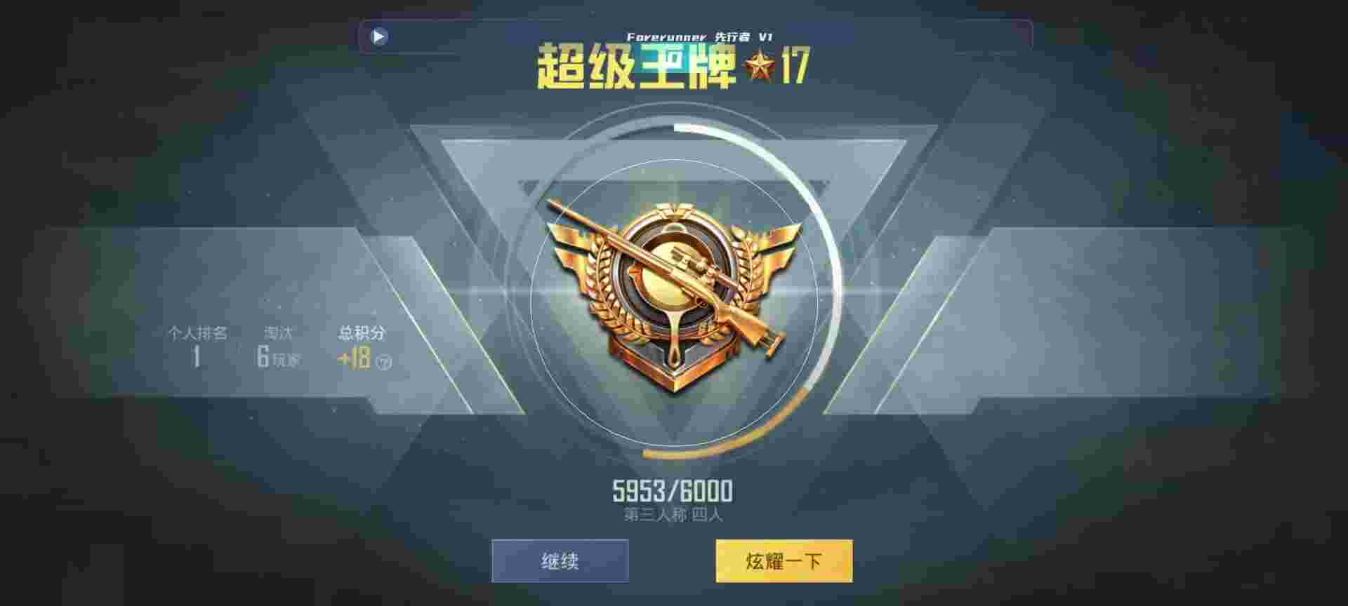 和平精英鸡腿辅助自瞄 - ѺƽӢʷ辅助预览图
